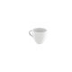 XÍCARA EXPRESSO TRAMONTINA PAOLA EM PORCELANA 95 ML