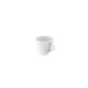 XÍCARA EXPRESSO TRAMONTINA PAOLA EM PORCELANA 95 ML