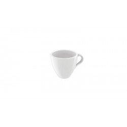 XÍCARA EXPRESSO TRAMONTINA PAOLA EM PORCELANA 95 ML