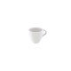 XÍCARA EXPRESSO TRAMONTINA PAOLA EM PORCELANA 95 ML