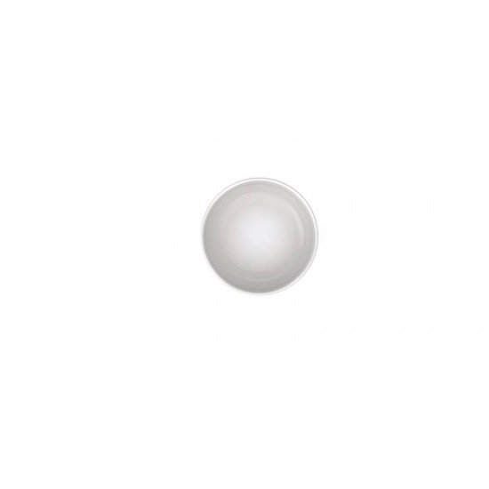 TIGELA EMPILHÁVEL TRAMONTINA PAOLA EM PORCELANA 12CM