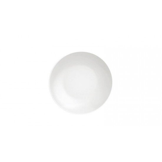 PRATO FUNDO TRAMONTINA EM PORCELANA 23 CM