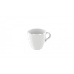 XÍCARA CAPPUCCINO TRAMONTINA EM PORCELANA 200 ML