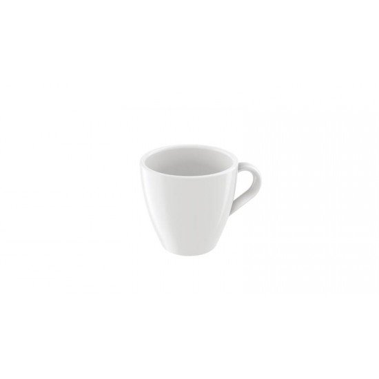 XÍCARA CAPPUCCINO TRAMONTINA EM PORCELANA 200 ML