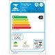 FOGAO COOKTOP FISCHER 4 BOCAS TRIPLA CHAMA A GAS MESA VIDRO PRETO