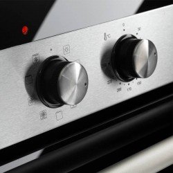 FORNO ELETRICO FISCHER MAXIMUS DE EMBUTIR 56L