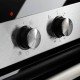FORNO ELETRICO FISCHER MAXIMUS DE EMBUTIR 56L