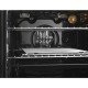 FORNO ELETRICO FISCHER MAXIMUS DE EMBUTIR 56L