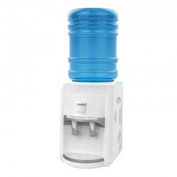 BEBEDOURO DE ÁGUA COM REFRIGERAÇÃO LATINA BR355 DE COMPRESSOR