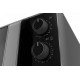 FORNO ELÉTRICO FISCHER DE BANCADA PREMIÉRE SILVER 48 LITROS